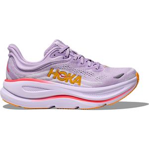 HOKA  Women's Bondi 9 - Hardloopschoenen, purper