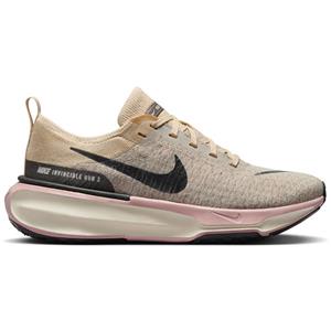 Nike  Women's Invincible 3 Premium Road Running Shoes - Hardloopschoenen, beige