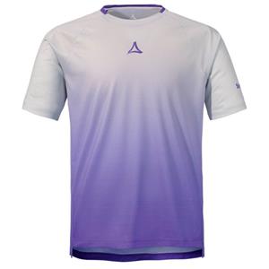 Schöffel  Shirt Style Koitere - Fietsshirt, purper