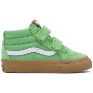 Vans Skateschoenen  Sk8-mid reissue v gum