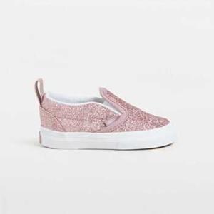 Vans Skateschoenen  Slip-on v glitter