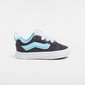 Vans Skateschoenen  Knu skool elastic lace retro sport