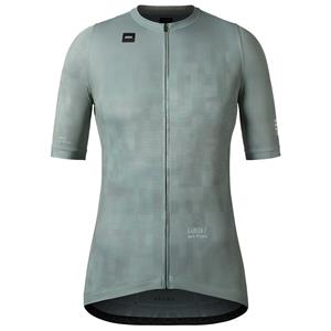 Gobik Damesfietsshirt Stark fietsshirt met korte mouwen
