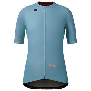 Gobik Damesfietsshirt Stark fietsshirt met korte mouwen