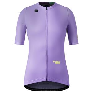Gobik DamesStark fietsshirt met korte mouwen