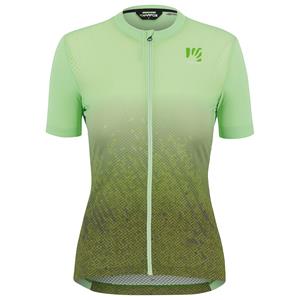 Karpos Damesshirt Verve Evo damesfietsshirt