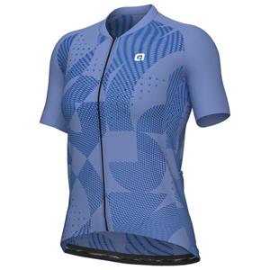 Alé met korte mouwen Enjoy damesfietsshirt