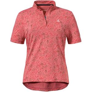 Schöffel MTB-damesshirt Bordano bikeshirt