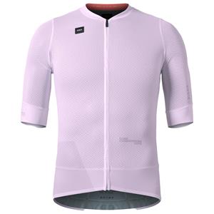 Gobik damestrui met korte mouwen Carrera 2.0 fietsshirt met korte mouwen