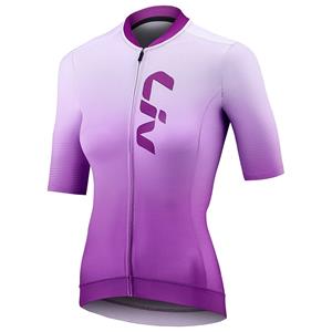 Liv Race Day damesfietsshirt