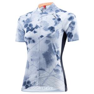 Löffler Leaf hotBOND damesfietsshirt