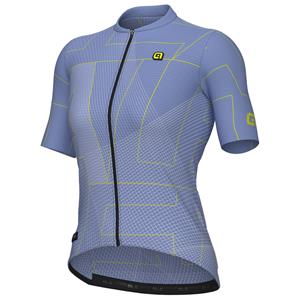 Alé met korte mouwen Synergy damesfietsshirt