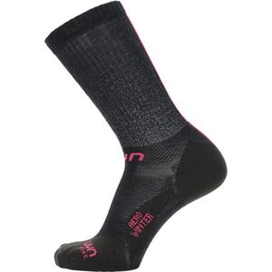 Uyn Dames Cycling Aero Winter Sokken