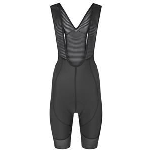 Bioracer  Women's Icon Bibshorts - Fietsbroek, grijs