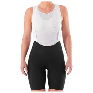 Mavic  Women's Aksium Bib Short - Fietsbroek, zwart