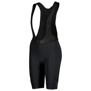 Scott  Women's Bib Shorts Endurance +++ - Fietsbroek, zwart