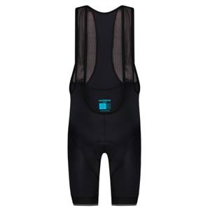 Shimano  Women's Dinamico Bib Shorts - Fietsbroek, zwart