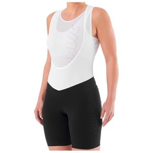 Mavic  Women's Cosmic Bib Short - Fietsbroek, wit