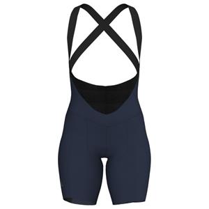 7mesh  Women's WK3 Bib Short - Fietsbroek, blauw