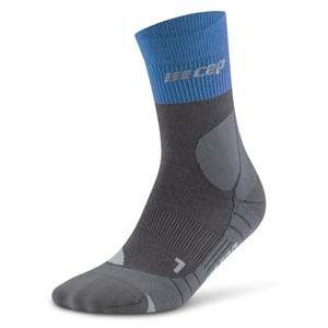 CEP Heren Hiking Merino Mid Cut sokken