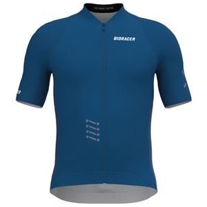Bioracer  Icon Jersey - Fietsshirt, blauw