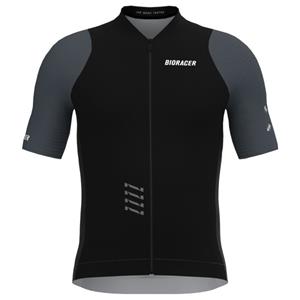 Bioracer  Icon Jersey - Fietsshirt, zwart
