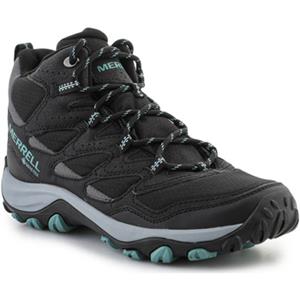 Merrell Wandelschoenen  West Rim Sport GTX Black Noir J036552