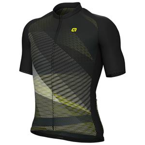 Alé  Pragma Connect Jersey - Fietsshirt, zwart