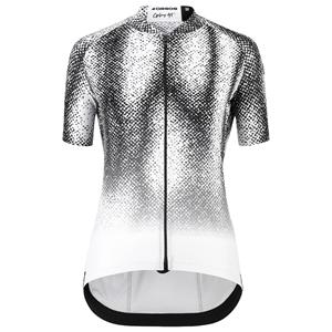 Assos Damesshirt Uma GT C2 EVO Heat Map damesfietsshirt