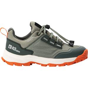 Jack Wolfskin Kinderen Cyrox Texapore Low Schoenen