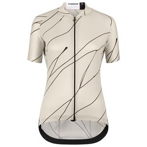 Assos Damesshirt Uma GT C2 EVO Ultra Blood damesfietsshirt