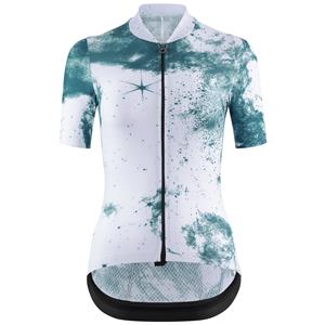 Assos Damestrui Uma GT Space Trip S11 damesfietsshirt