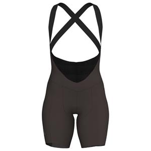 7mesh  Women's WK3 Bib Short - Fietsbroek, zwart/grijs