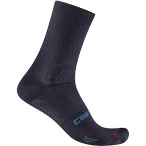 Castelli Dames Espresso 2 W 12 Sokken