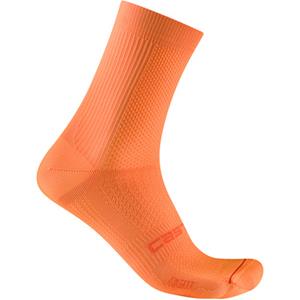 Castelli Dames Espresso 2 W 12 Sokken