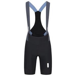 Q36.5  Women's Gregarius Pro Bib Shorts - Fietsbroek, zwart