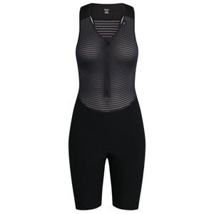 Rapha  Women's Lightweight Cargo Bib Shorts - Fietsbroek, zwart