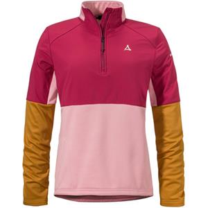 Schöffel Dames Langarmshirt Style Salza bikeshirt