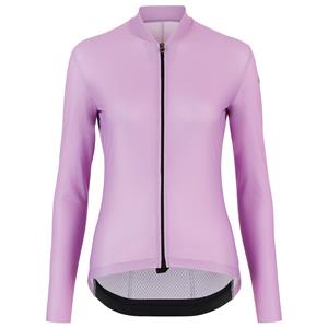 Assos Uma GT Drylight S11 trui met lange mouwen damesfietsshirt met lange mouwen