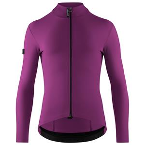 Assos Damesfietsshirt met lange mouwen Mille GT Spring Fall C2