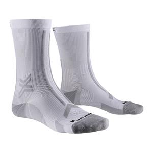 X-Socks Run Discover Crew Sokken Senior