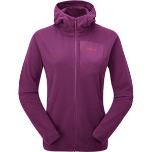 Rab Dames Tecton Hoodie Vest
