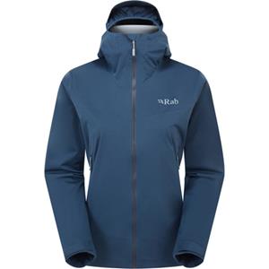 Rab Dames Kinetic 2.0 jas