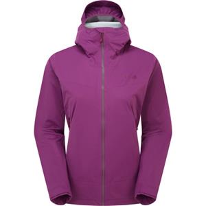 Rab Dames Kinetic 2.0 jas