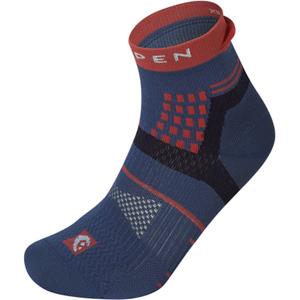 Lorpen Heren Trail Running Eco Sokken