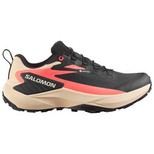 Salomon  Women's Genesis GORE-TEX - Trailrunningschoenen, beige