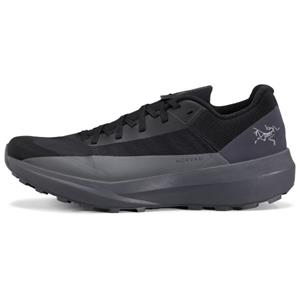 Arcteryx Arc'teryx - Women's Norvan LD 4 - Trailrunningschoenen, grijs