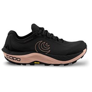 Topo Athletic  Women's MTN Racer 3 - Trailrunningschoenen, zwart