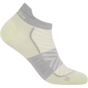 Icebreaker Heren Run+ Ultralight Micro Sokken