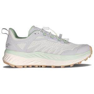 Lowa  Women's Fortux GTX - Trailrunningschoenen, grijs